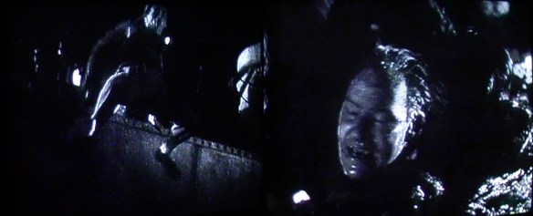 an occulting light robinson