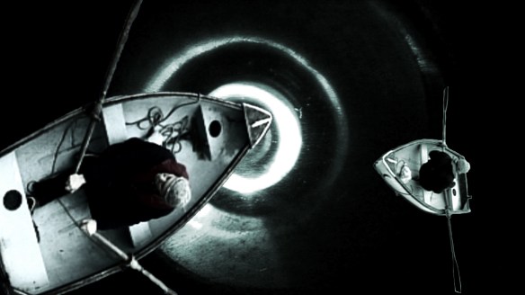 maybe in the sky lighter darker 2008