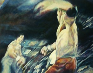 Ballistic Swing copy