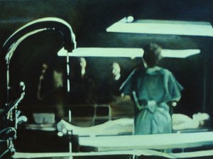 Who's That Tapping? copy