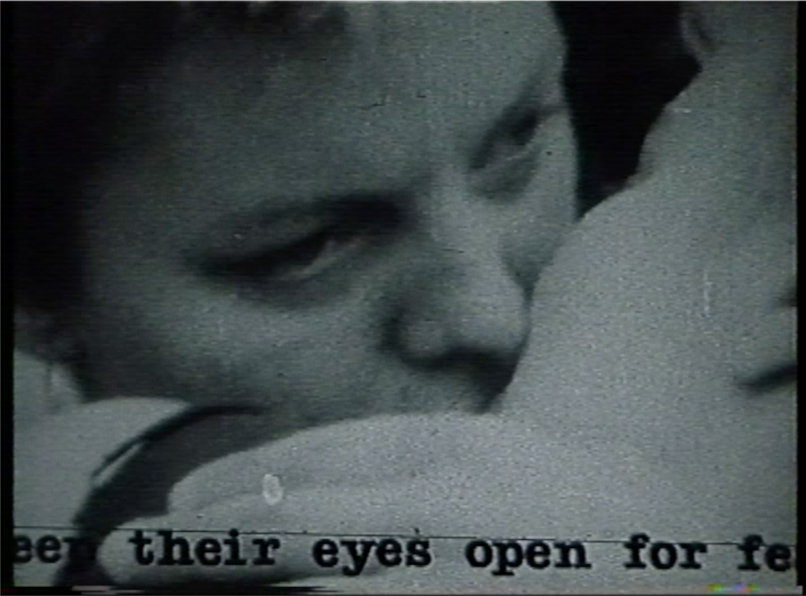 four minute cut 1986 still 1